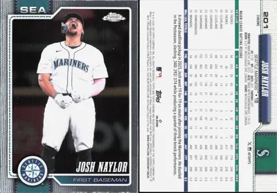 Josh Naylor