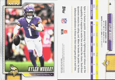 Kyler Murray