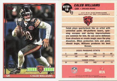 Caleb Williams