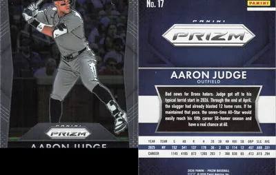 Aaron Judge