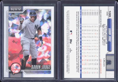 Aaron Judge