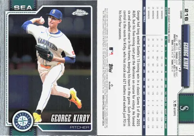 George Kirby