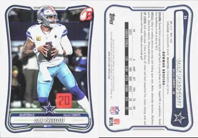 Dak Prescott