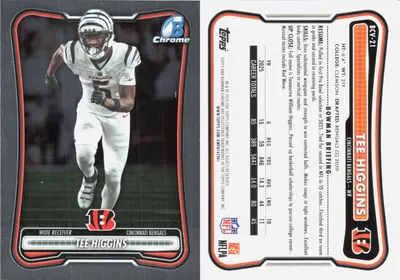 Tee Higgins