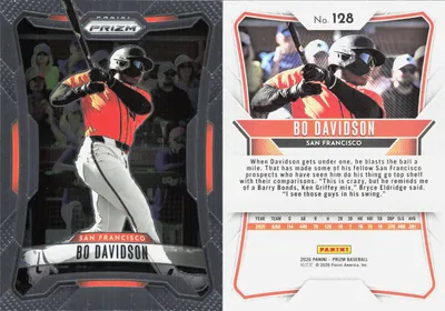 Bo Davidson