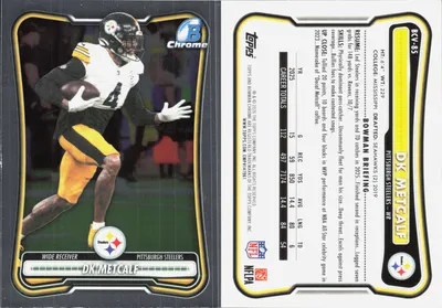 DK Metcalf
