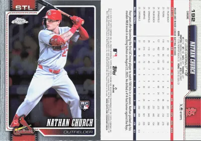 Nathan Church