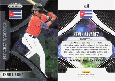 Kevin Alvarez