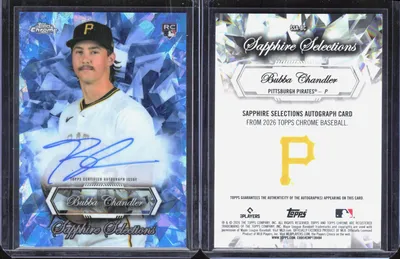 Bubba Chandler