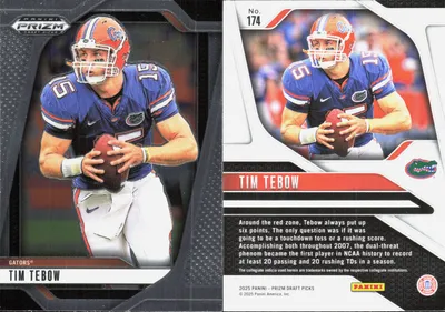 Tim Tebow