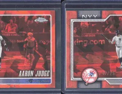 Aaron Judge