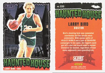 Larry Bird