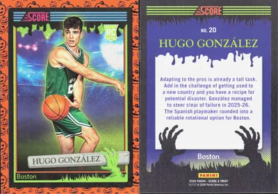 Hugo González