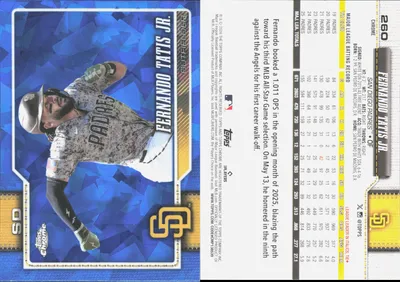 Fernando Tatis Jr.