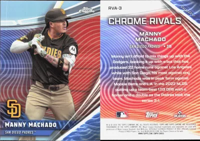 Manny Machado