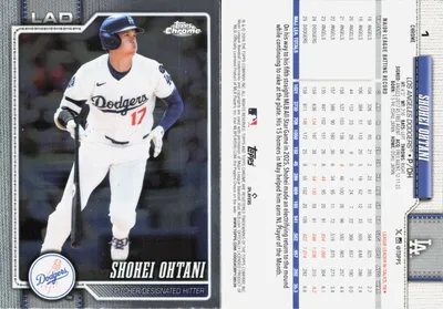 Shohei Ohtani