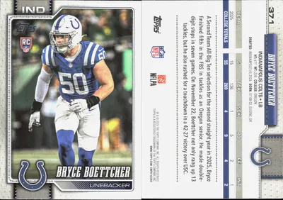 Bryce Boettcher