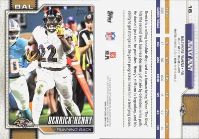 Derrick Henry