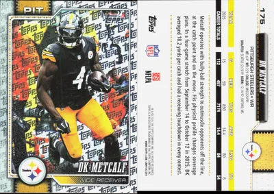 DK Metcalf