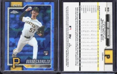 Bubba Chandler